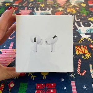 Apple air pods pro